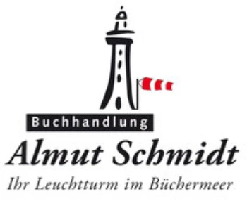 Logo: Buchhandlung Almut Schmidt