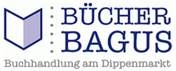 Logo: Buchhandlung am Dippenmarkt