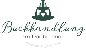 Logo: Buchhandlung am Dorfbrunnen