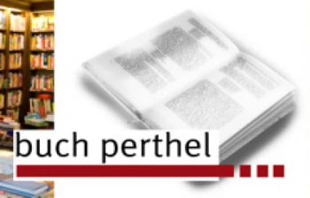 Logo: Buchhandlung am Gasteig Werner Perthel