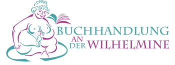 Logo: Buchhandlung an der Wilhelmine