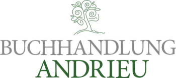 Logo: Buchhandlung Andrieu