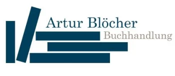 Logo: Buchhandlung Artur Blöcher