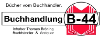 Buchhandlung B-44