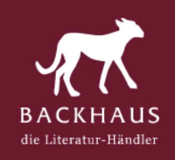Logo: Buchhandlung Backhaus