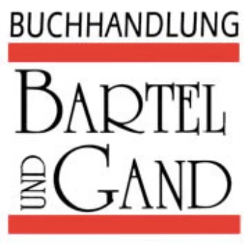 Logo: Buchhandlung Bartel und Gand
