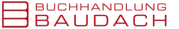 Logo: Buchhandlung Baudach