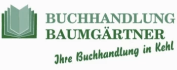Logo: Buchhandlung Baumgärtner