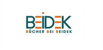 Logo: Buchhandlung Beidek
