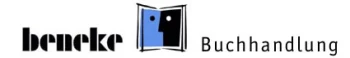 Logo: Buchhandlung Beneke