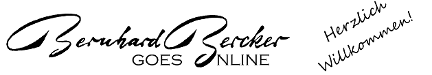 Logo: Buchhandlung Bercker