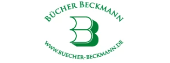 Logo: Buchhandlung Bernhard Beckmann