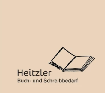 Logo: Buchhandlung Bettina Heitzler
