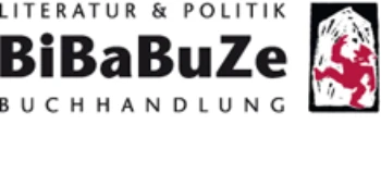 Logo: Buchhandlung BiBaBuZe