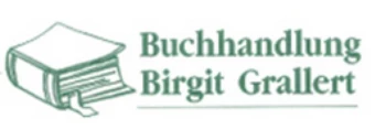 Logo: Buchhandlung Birgit Grallert