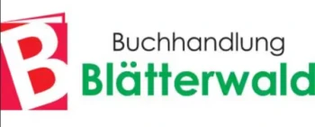 Logo: Buchhandlung Blätterwald