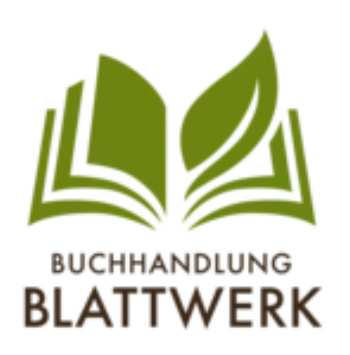Logo: Buchhandlung Blattwerk Inh. Wiebke Hübner
