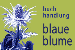 Buchhandlung Blaue Blume