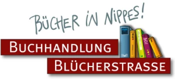 Logo: Buchhandlung Blücherstraße