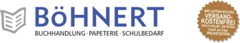 Logo: Buchhandlung Böhnert