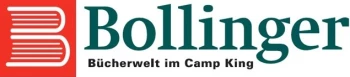 Logo: Buchhandlung Bollinger
