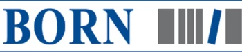 Logo: Buchhandlung Born