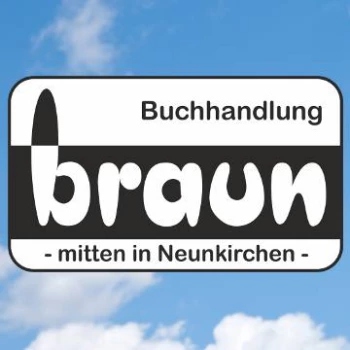 Logo: Buchhandlung Braun