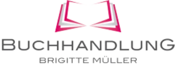 Logo: Buchhandlung Brigitte Müller