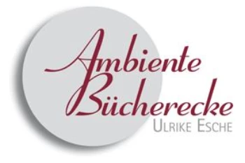 Logo: Buchhandlung Bücherecke