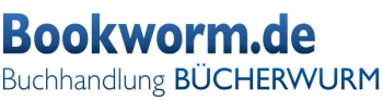 Logo: Buchhandlung BÜCHERWURM