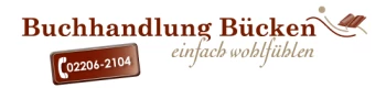Logo: Buchhandlung Bücken