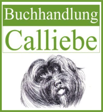 Logo: Buchhandlung Calliebe