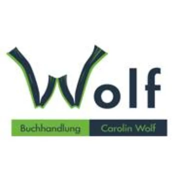 Logo: Buchhandlung Carolin Wolf
