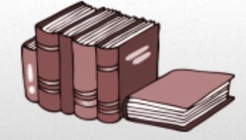 Logo: Buchhandlung in d. Hochschule für Technik und Wirtschaft