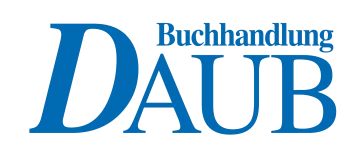 Logo: Buchhandlung Daub
