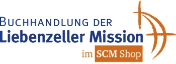 Logo: Buchhandlung der Liebenzeller Mission