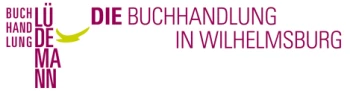 Logo: Buchhandlung Detlef Lüdemann