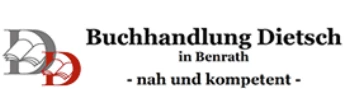 Logo: Buchhandlung Dietsch