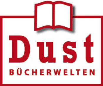 Logo: Buchhandlung Dust