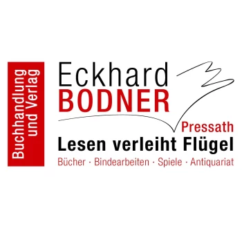 Logo: Buchhandlung Eckhard Bodner