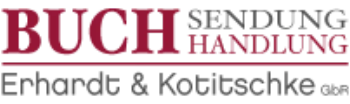 Logo: Buchhandlung Erhardt & Kotitschke