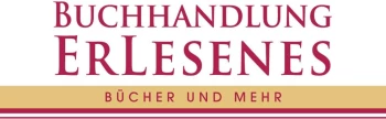 Logo: Buchhandlung ErLesenes