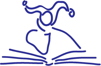 Logo: Buchhandlung Eulenspiegel