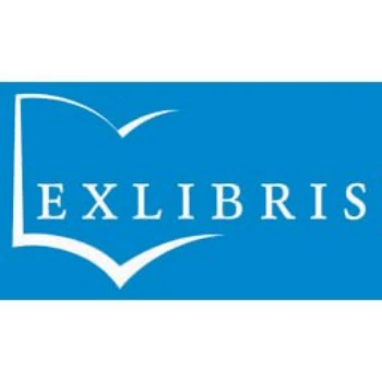 Logo: Buchhandlung Exlibris