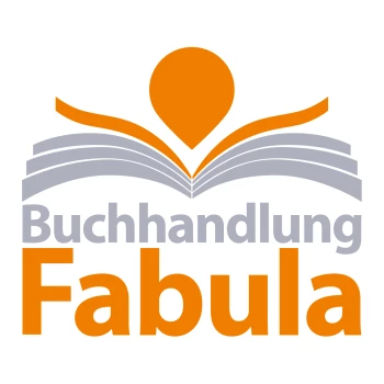 Logo: Buchhandlung Fabula