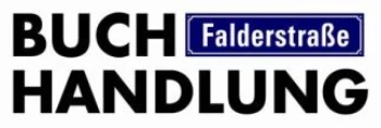 Logo: Buchhandlung Falderstraße