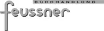Logo: Buchhandlung Feussner