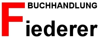 Logo: Buchhandlung Fiederer