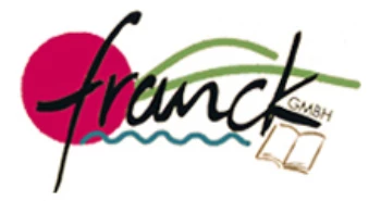 Logo: Buchhandlung Franck