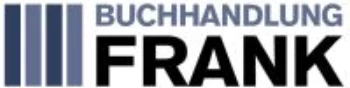Logo: Buchhandlung Frank